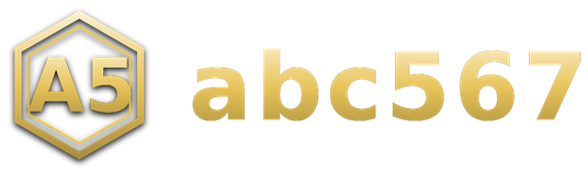 abc567 logo